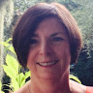 Meet your Posher, Catherine